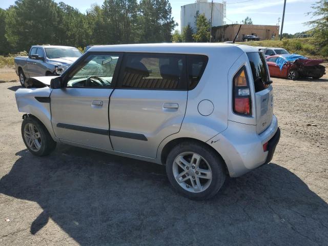 Photo 1 VIN: KNDJT2A29A7130939 - KIA SOUL + 