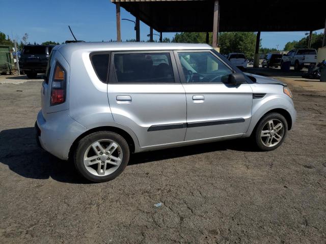 Photo 2 VIN: KNDJT2A29A7130939 - KIA SOUL + 