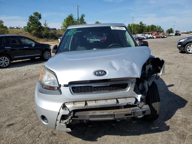 Photo 4 VIN: KNDJT2A29A7130939 - KIA SOUL + 