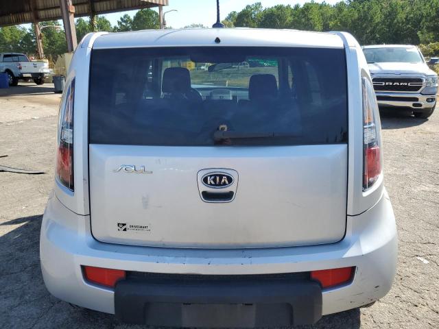 Photo 5 VIN: KNDJT2A29A7130939 - KIA SOUL + 