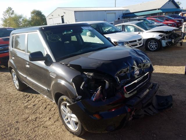 Photo 0 VIN: KNDJT2A29A7140631 - KIA SOUL + 