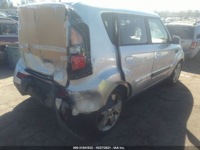 Photo 3 VIN: KNDJT2A29A7142430 - KIA SOUL 