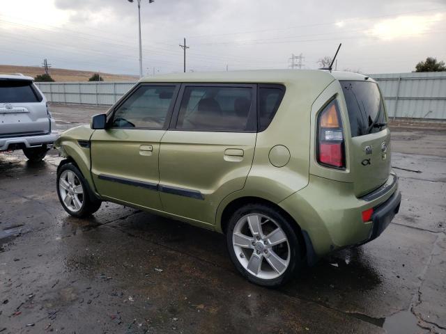 Photo 1 VIN: KNDJT2A29A7145537 - KIA SOUL 