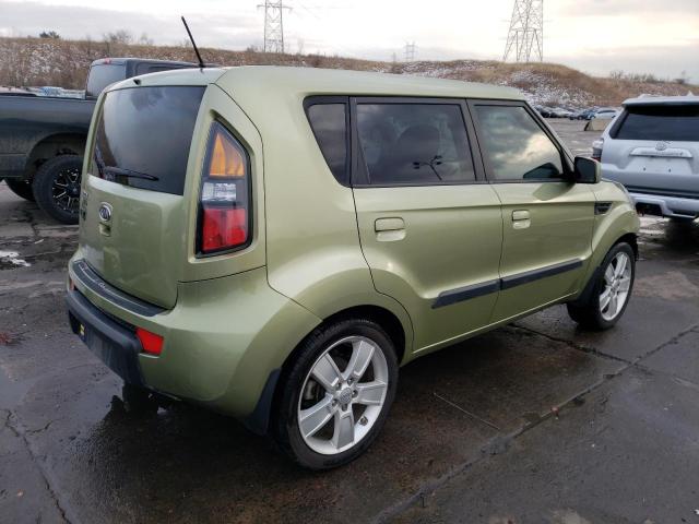 Photo 2 VIN: KNDJT2A29A7145537 - KIA SOUL 