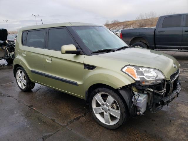 Photo 3 VIN: KNDJT2A29A7145537 - KIA SOUL 