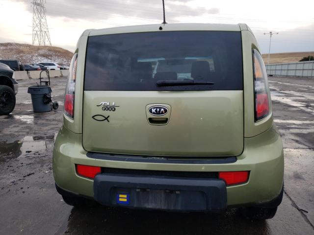 Photo 5 VIN: KNDJT2A29A7145537 - KIA SOUL 