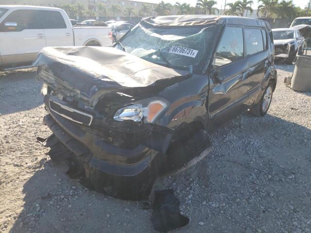 Photo 1 VIN: KNDJT2A29A7148986 - KIA SOUL + 