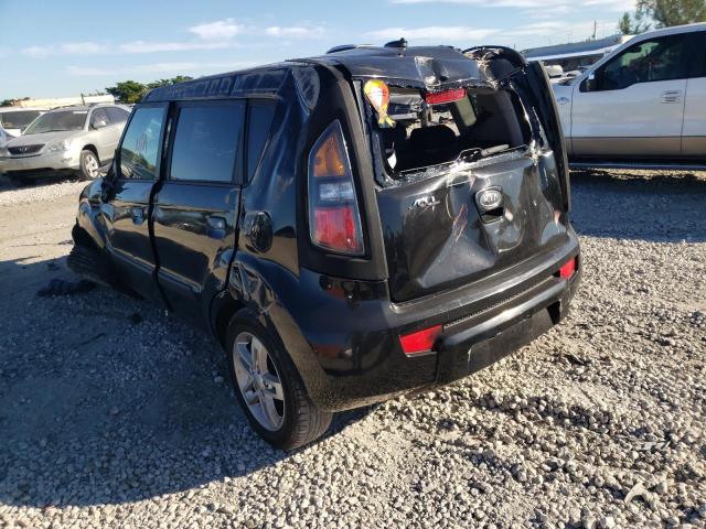 Photo 2 VIN: KNDJT2A29A7148986 - KIA SOUL + 