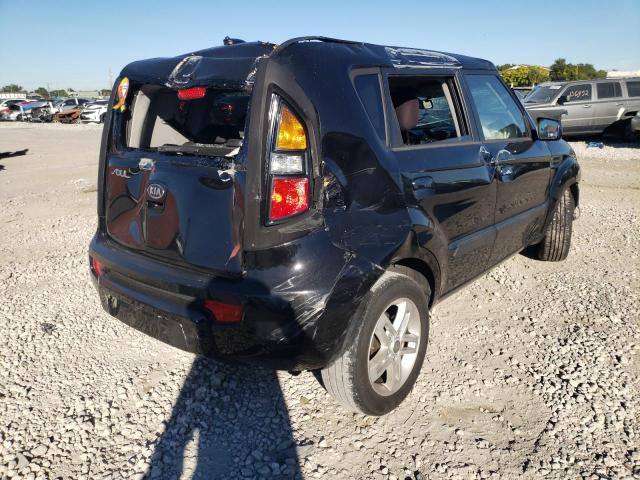 Photo 3 VIN: KNDJT2A29A7148986 - KIA SOUL + 