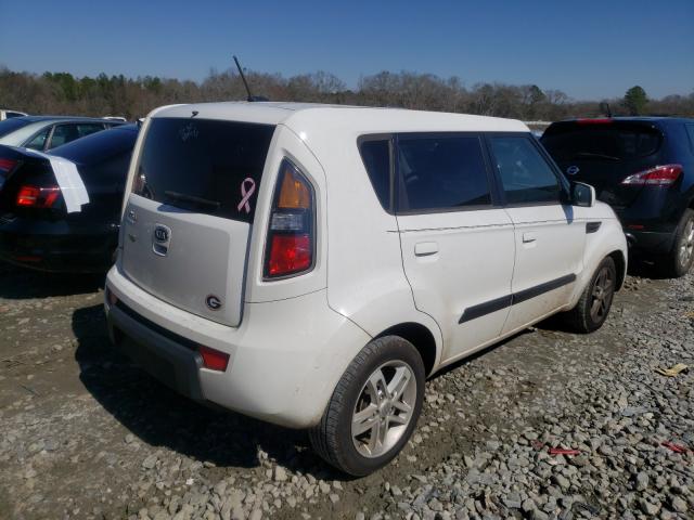 Photo 3 VIN: KNDJT2A29A7161608 - KIA SOUL + 