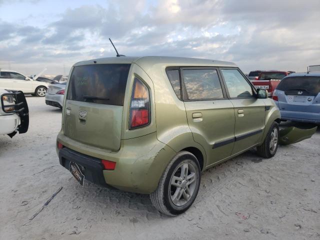 Photo 3 VIN: KNDJT2A29A7161673 - KIA SOUL + 