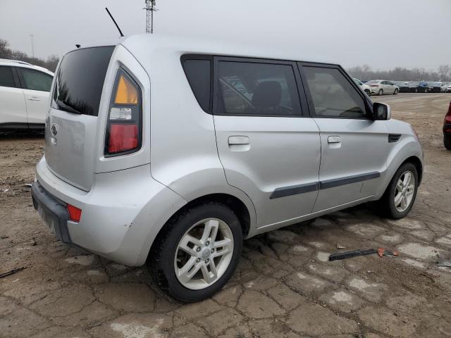 Photo 2 VIN: KNDJT2A29A7161947 - KIA SOUL 