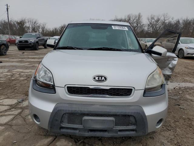 Photo 4 VIN: KNDJT2A29A7161947 - KIA SOUL 