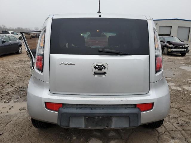 Photo 5 VIN: KNDJT2A29A7161947 - KIA SOUL 