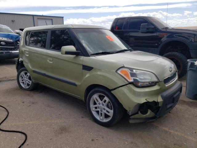 Photo 3 VIN: KNDJT2A29A7162936 - KIA SOUL + 