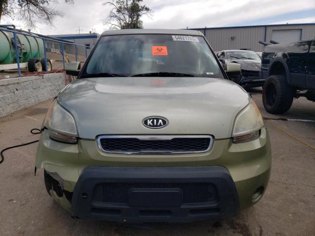 Photo 4 VIN: KNDJT2A29A7162936 - KIA SOUL + 