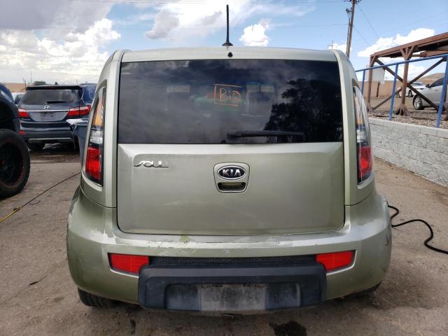 Photo 5 VIN: KNDJT2A29A7162936 - KIA SOUL + 