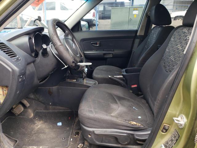 Photo 6 VIN: KNDJT2A29A7162936 - KIA SOUL + 