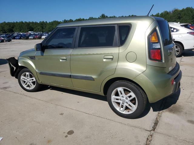 Photo 1 VIN: KNDJT2A29A7163004 - KIA SOUL + 