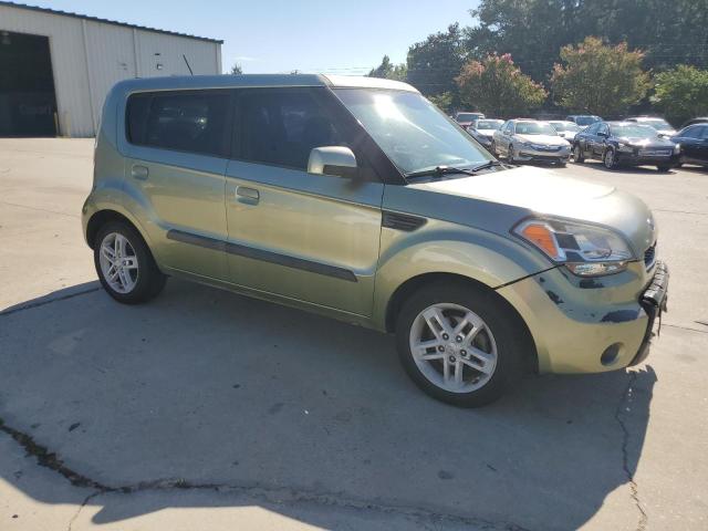 Photo 3 VIN: KNDJT2A29A7163004 - KIA SOUL + 