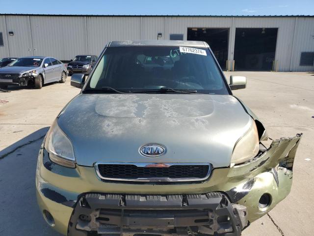 Photo 4 VIN: KNDJT2A29A7163004 - KIA SOUL + 