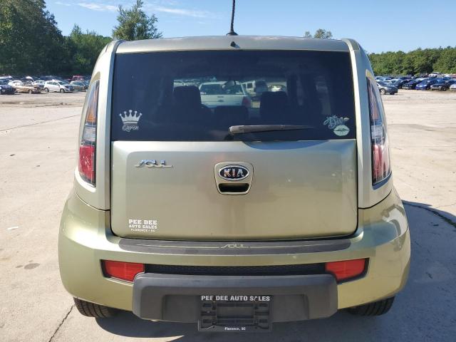 Photo 5 VIN: KNDJT2A29A7163004 - KIA SOUL + 