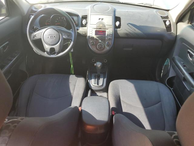 Photo 7 VIN: KNDJT2A29A7163004 - KIA SOUL + 