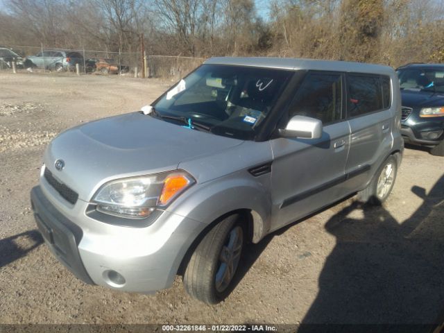 Photo 1 VIN: KNDJT2A29A7165450 - KIA SOUL 