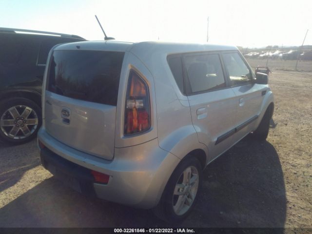 Photo 3 VIN: KNDJT2A29A7165450 - KIA SOUL 