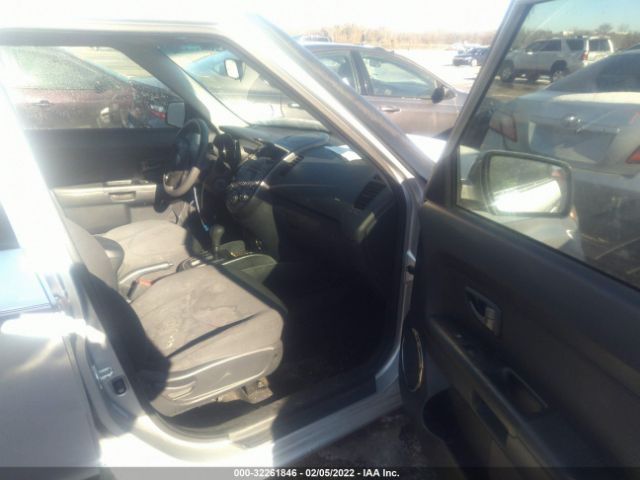 Photo 4 VIN: KNDJT2A29A7165450 - KIA SOUL 