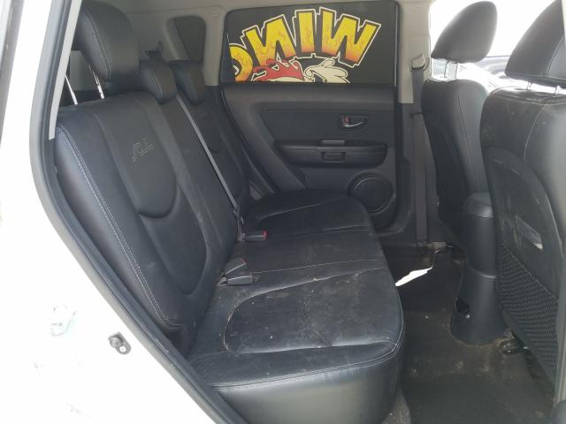 Photo 5 VIN: KNDJT2A29A7170387 - KIA SOUL + 