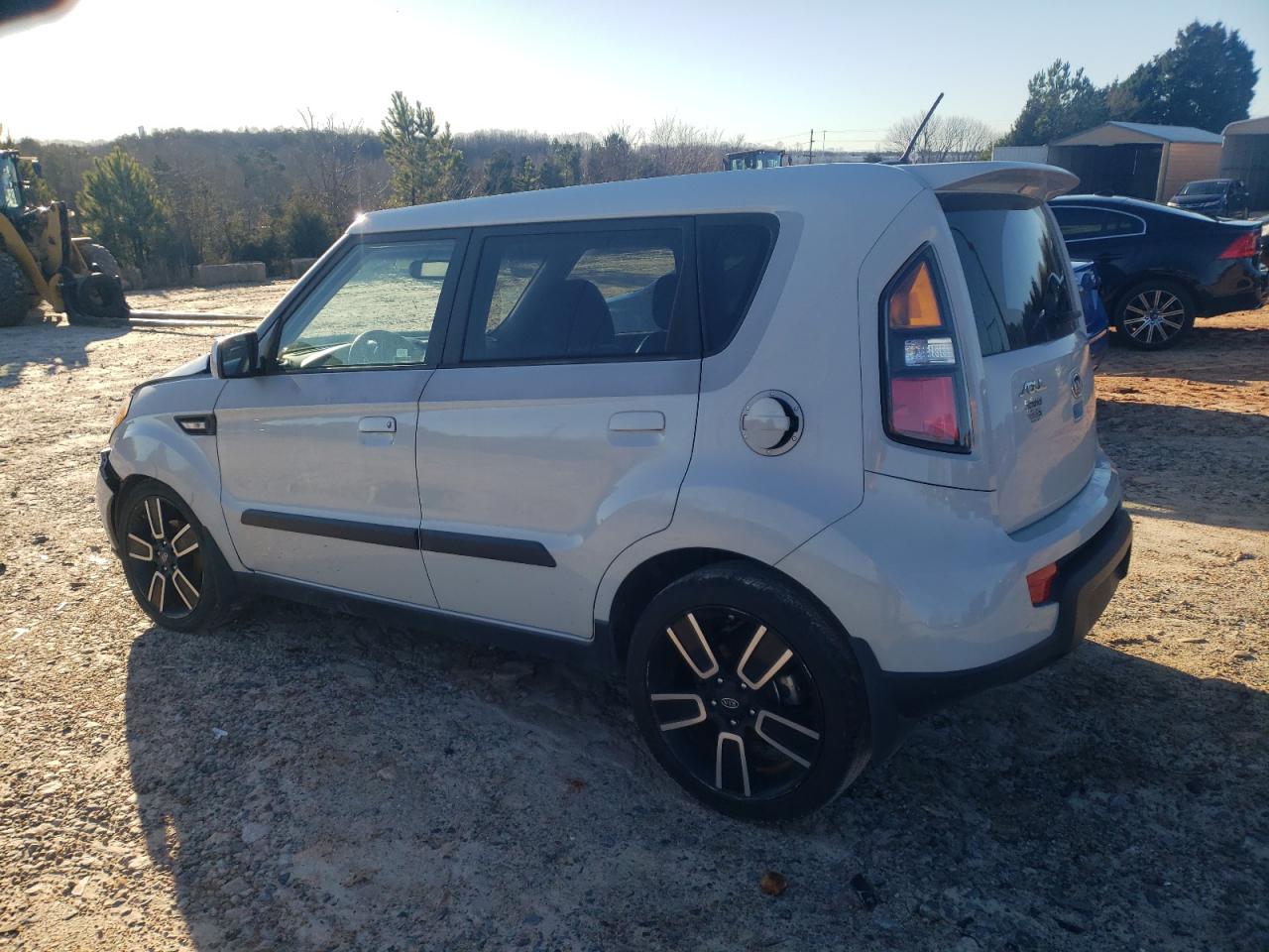 Photo 1 VIN: KNDJT2A29A7170468 - KIA SOUL 