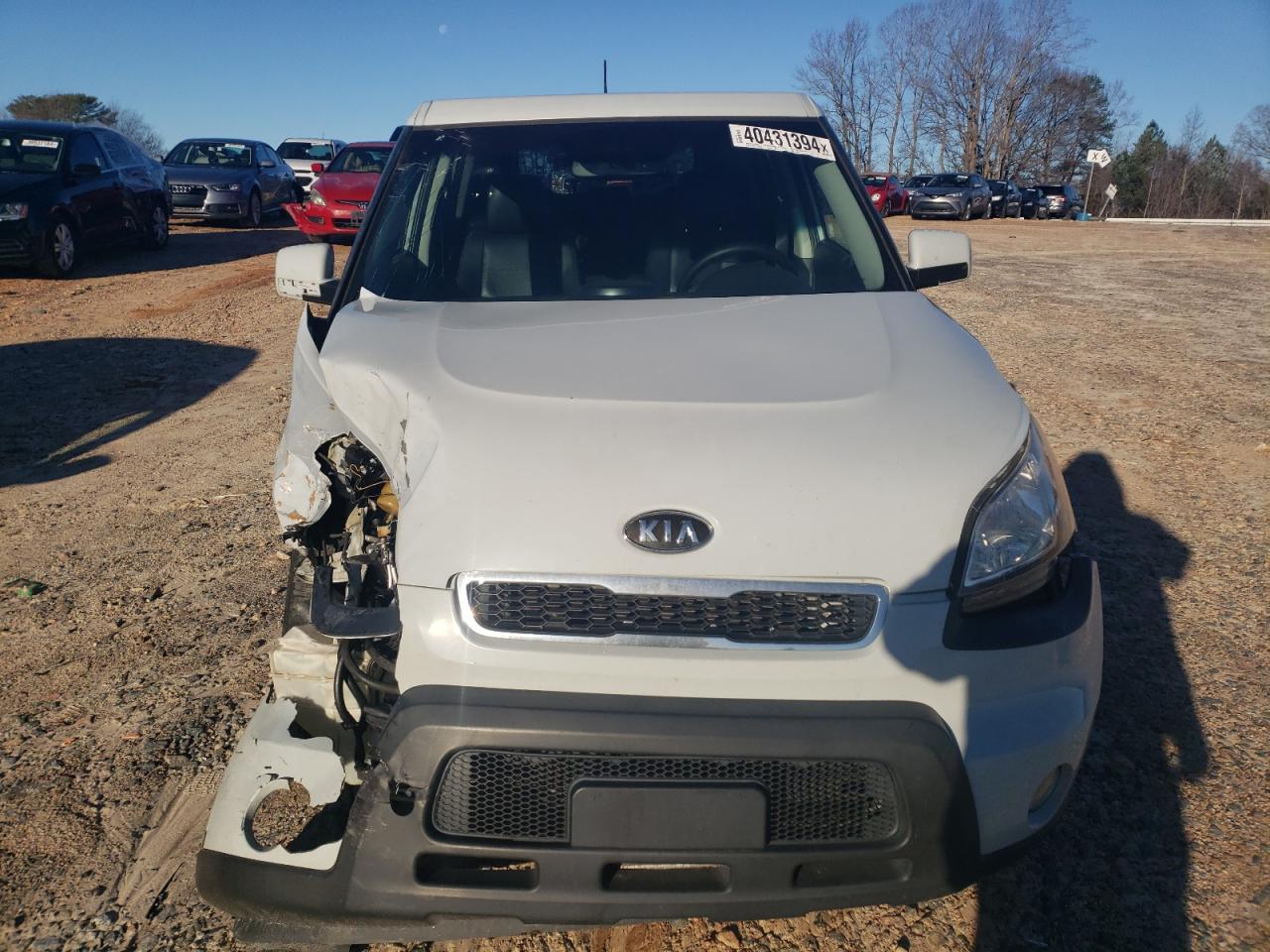 Photo 4 VIN: KNDJT2A29A7170468 - KIA SOUL 