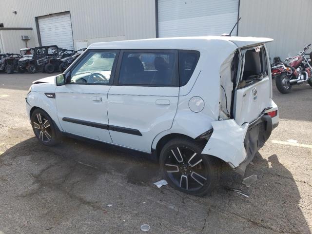 Photo 1 VIN: KNDJT2A29A7170888 - KIA SOUL 