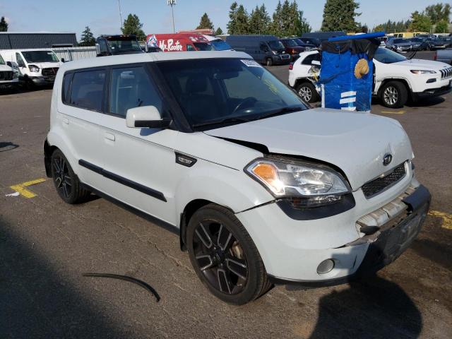 Photo 3 VIN: KNDJT2A29A7170888 - KIA SOUL 