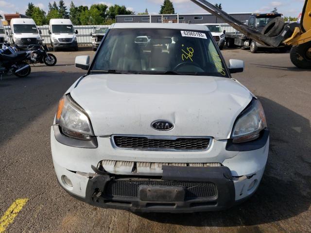 Photo 4 VIN: KNDJT2A29A7170888 - KIA SOUL 