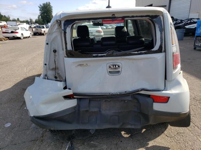 Photo 5 VIN: KNDJT2A29A7170888 - KIA SOUL 