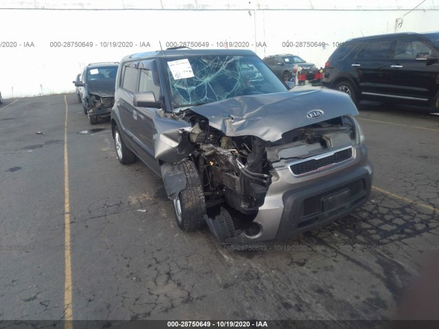 Photo 0 VIN: KNDJT2A29A7172379 - KIA SOUL 