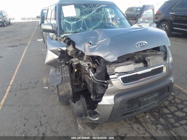 Photo 5 VIN: KNDJT2A29A7172379 - KIA SOUL 