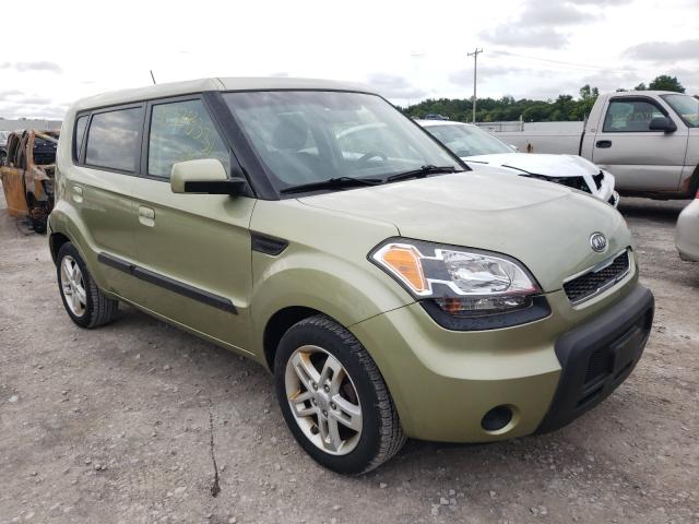 Photo 0 VIN: KNDJT2A29A7172866 - KIA SOUL + 