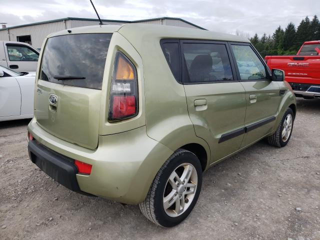 Photo 3 VIN: KNDJT2A29A7172866 - KIA SOUL + 