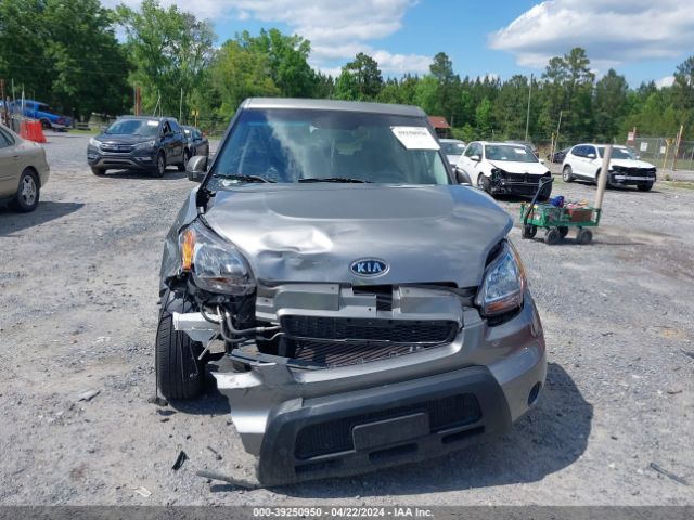 Photo 5 VIN: KNDJT2A29A7175086 - KIA SOUL 