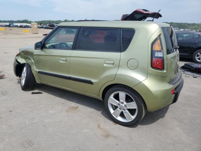 Photo 1 VIN: KNDJT2A29A7177789 - KIA SOUL 