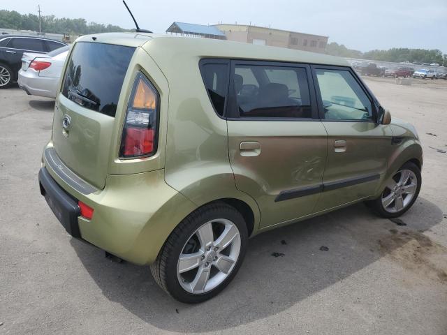 Photo 2 VIN: KNDJT2A29A7177789 - KIA SOUL 