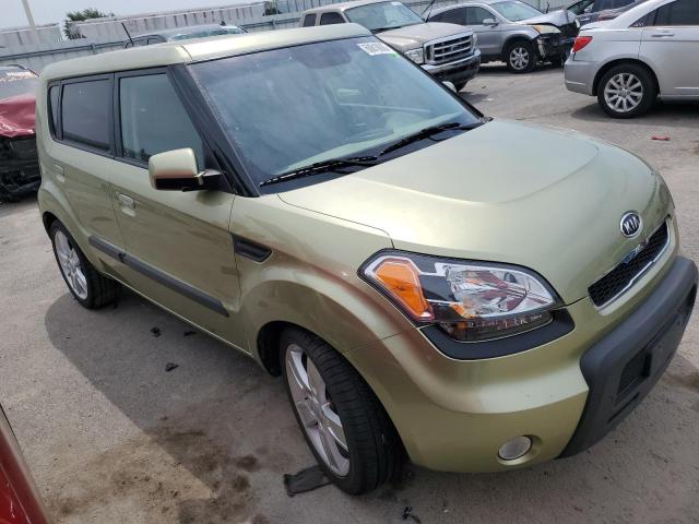 Photo 3 VIN: KNDJT2A29A7177789 - KIA SOUL 