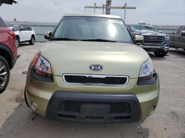 Photo 4 VIN: KNDJT2A29A7177789 - KIA SOUL 