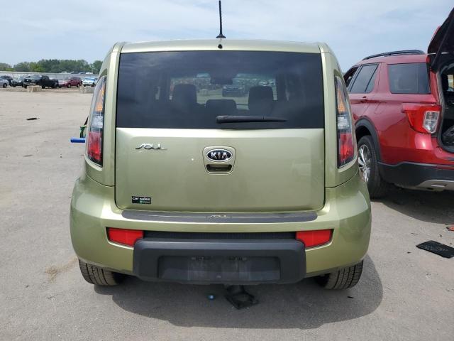 Photo 5 VIN: KNDJT2A29A7177789 - KIA SOUL 