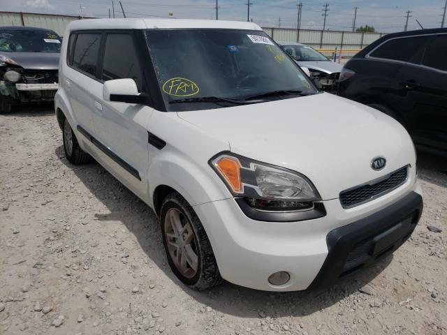 Photo 0 VIN: KNDJT2A29A7179462 - KIA SOUL + 