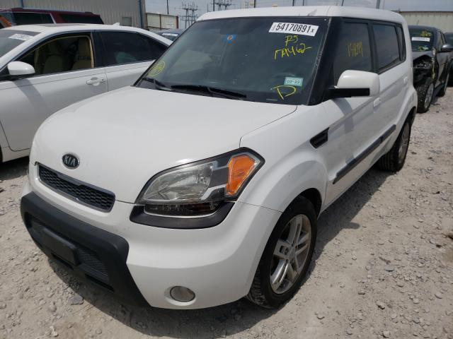 Photo 1 VIN: KNDJT2A29A7179462 - KIA SOUL + 