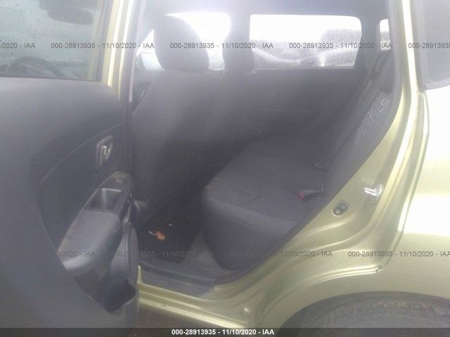 Photo 7 VIN: KNDJT2A29A7180241 - KIA SOUL 